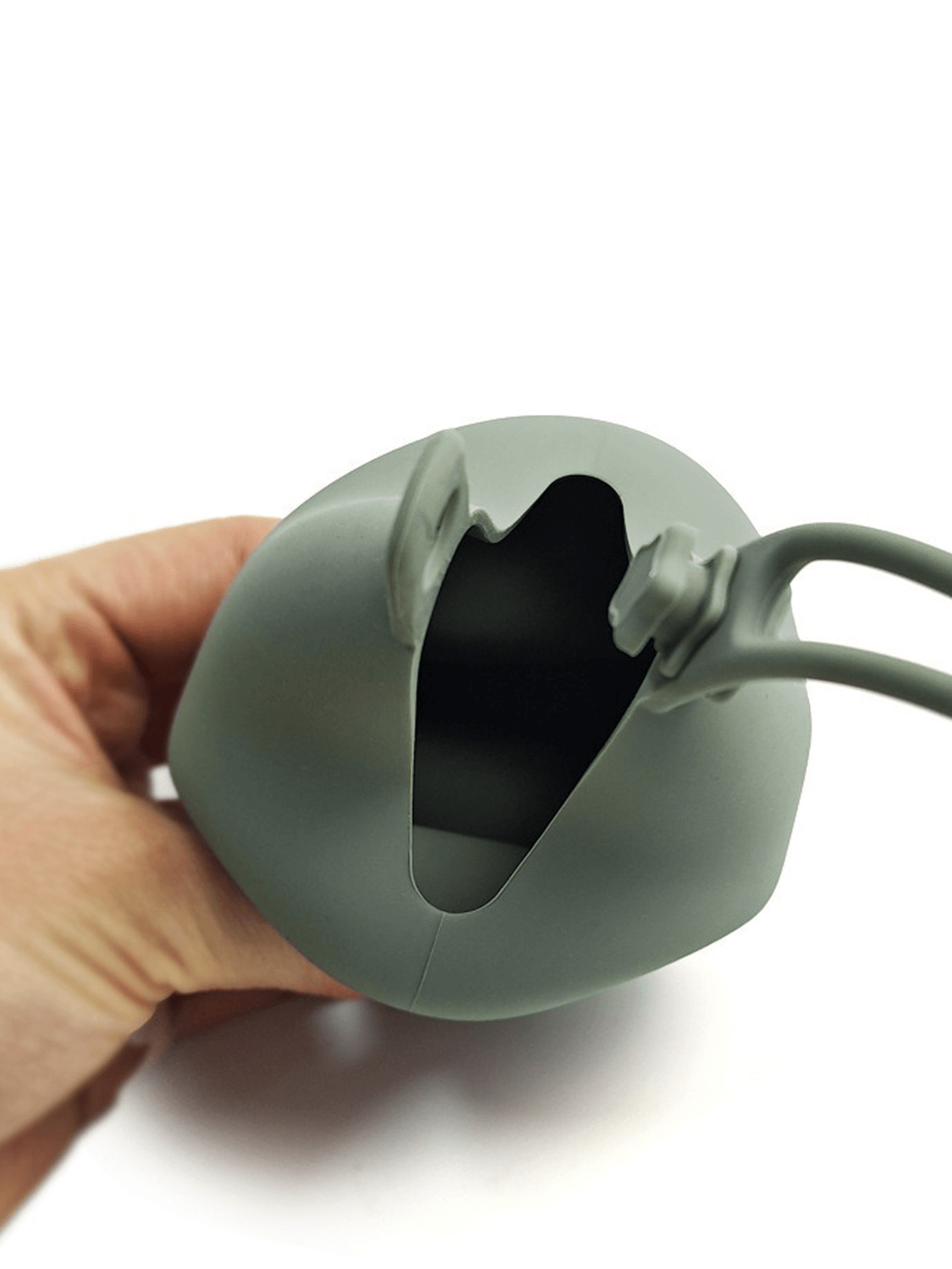 DIY Silicone Star Storage Bag
